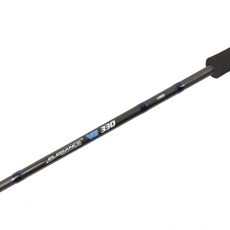 ELEGANCE FEEDER PRO Удилище фидерное V2 3,30м тест max 70г