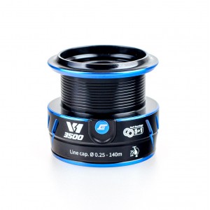 Шпуля запасная ELEGANCE FEEDER PRO V1 3500