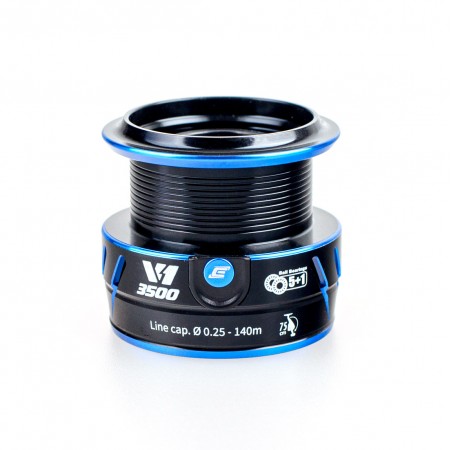 Шпуля запасная ELEGANCE FEEDER PRO V1 3500