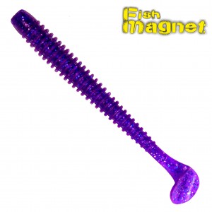 Силиконовые приманки Fish Magnet Choppy 2" 131