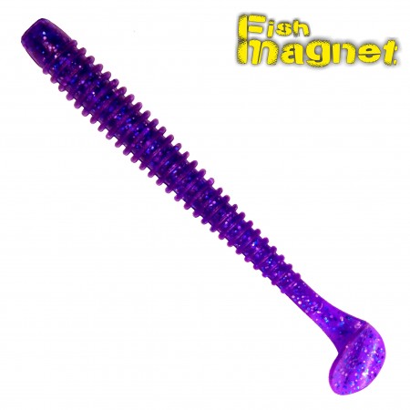 Силиконовые приманки Fish Magnet Choppy 2" 131
