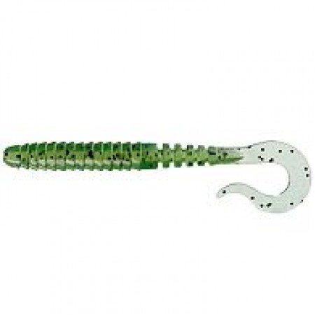 Приманка FISHUP Vipo 2" (10pcs.), #042 - Watermelon Seed