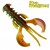 Силиконовые приманки Fish Magnet Shreder 1,6" 001 Силиконовые приманки Fish Magnet Shreder 1,6" 001