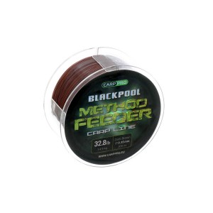 Леска CARP PRO Blackpool Method Feeder Carp 300M 0,35mm