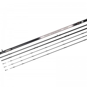 Удилище GURU A-Class 12" Distance Feeder 110г 3 секции