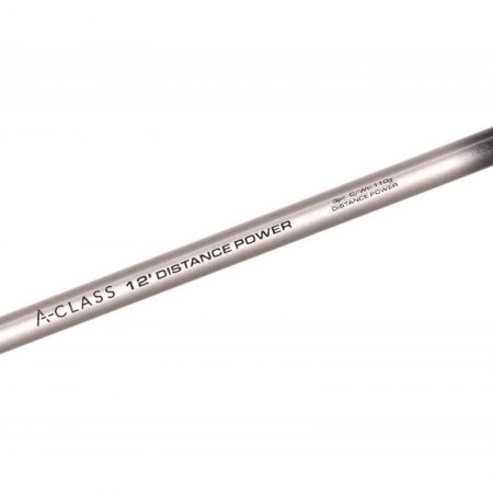 Удилище GURU A-Class 12" Distance Feeder 110г 3 секции
