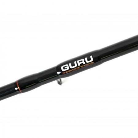 Удилище GURU A-Class 12" Distance Feeder 110г 3 секции