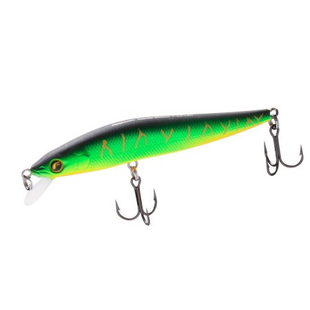 Воблер FLAGMAN Thunder Minnow 80mm F 6gr 0-1m M03