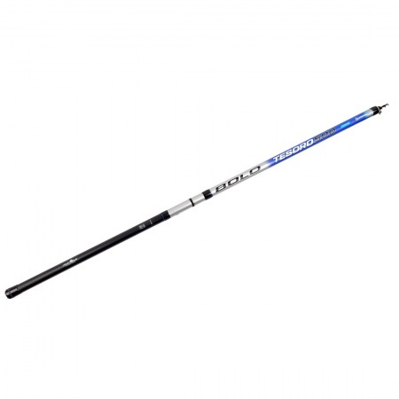 F-FISHING Удилище болонское теле с кольцами Tesoro Bolo 5м