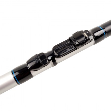 F-FISHING Удилище болонское теле с кольцами Tesoro Bolo 5м