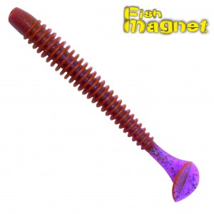 Силиконовые приманки Fish Magnet Choppy 2" 004