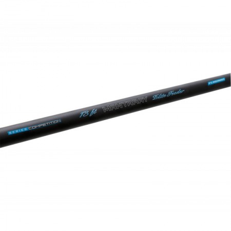 Удилище фидерное FLAGMAN Mantaray Elite Feeder medium 3,90 -90gr Удилище фидерное FLAGMAN Mantaray Elite Feeder medium 3,90 -90gr