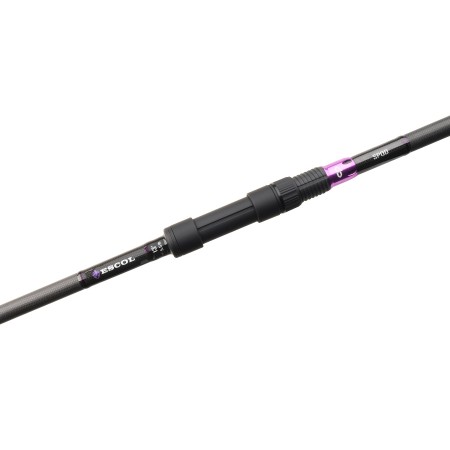 Удилище сподовое 2-х секц. CARP PRO Escol Spod 3,9м 13' 5,5lb