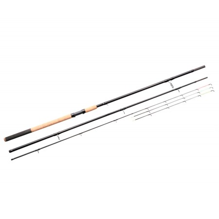 Удилище фидерное FLAGMAN Force Active Feeder 360 Heavy 130gr