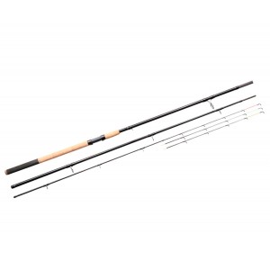 Удилище фидерное FLAGMAN Force Active Feeder 360 Heavy 130gr