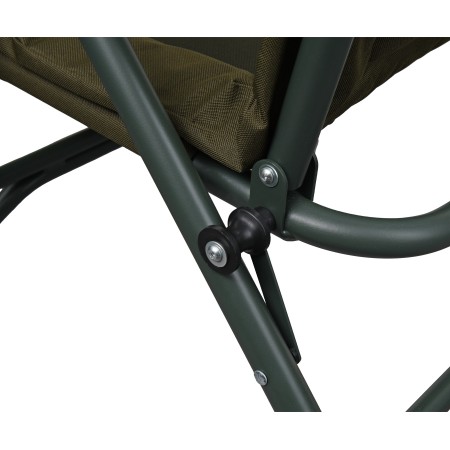 CARP PRO Кресло карповое Comfort Medium