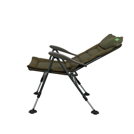 CARP PRO Кресло карповое Comfort Medium