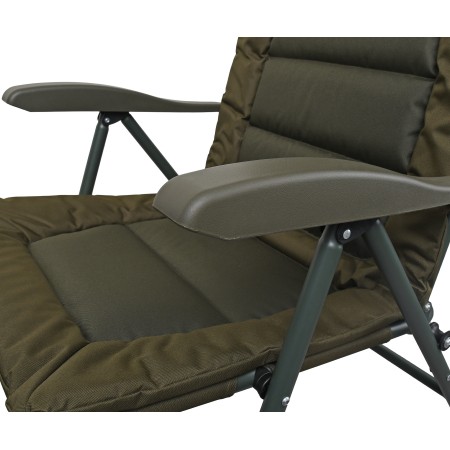 CARP PRO Кресло карповое Comfort Medium