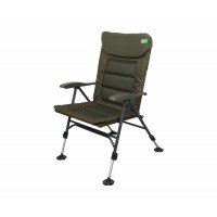 CARP PRO Кресло карповое Comfort Medium