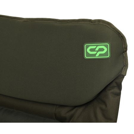 CARP PRO Кресло карповое Comfort Medium