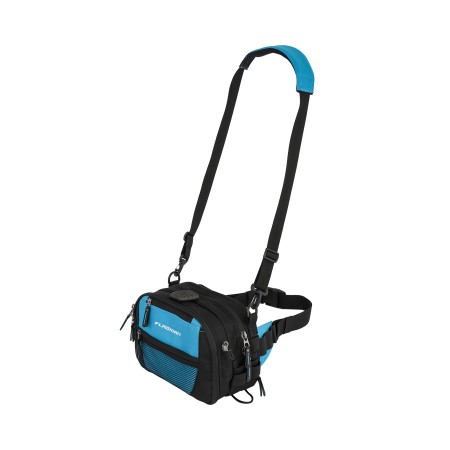 Сумка спиннинговая FLAGMAN Lure Bag 29X18X14cm
