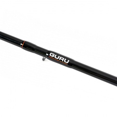 Удилище GURU A-Class Mini Method Feeder 9'0" 30г 2секции