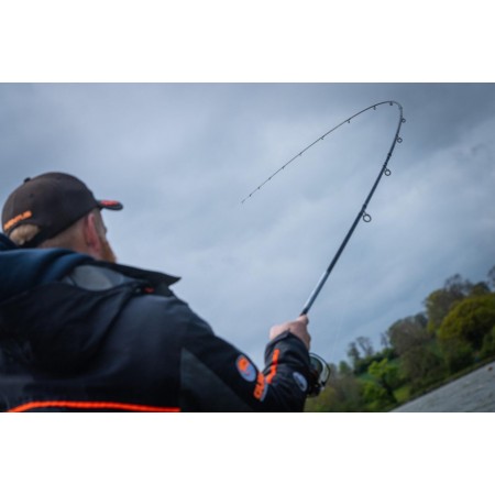 Удилище GURU A-Class Mini Method Feeder 9'0" 30г 2секции
