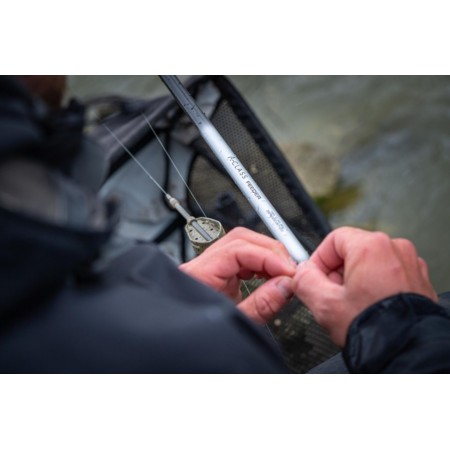 Удилище GURU A-Class Mini Method Feeder 9'0" 30г 2секции