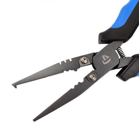 F-FISHING Плоскогубцы Multifunctional 17,5см
