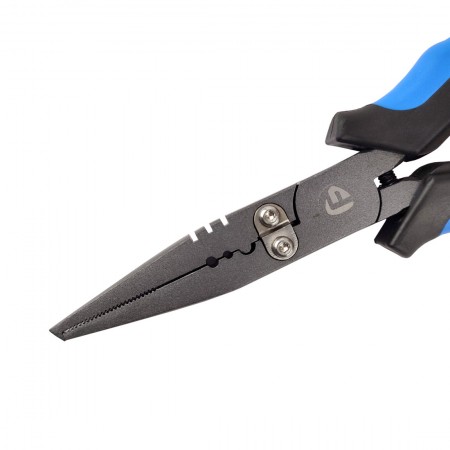 F-FISHING Плоскогубцы Multifunctional 17,5см