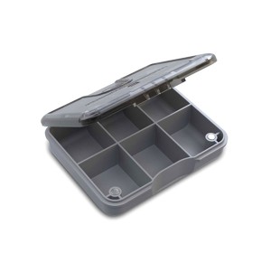 Вкладыш для коробки GURU Feeder Insert для аксессуаров 6 отделений