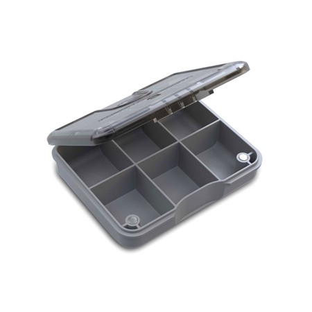 Вкладыш для коробки GURU Feeder Insert для аксессуаров 6 отделений