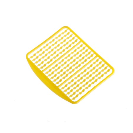 Стопор для бойлов CARP PRO желтый SP111579-04