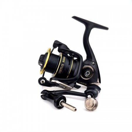 Катушка RYOBI VIRTUS 3000 