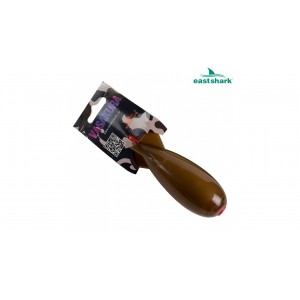EastShark Ракета закормочная Vasakura коричневая малая