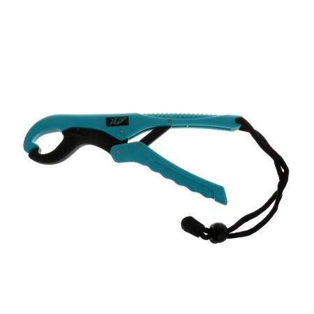 Захват рыболовный FLAGMAN Lip Grip Plastic 20см