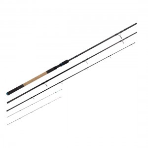 F-FISHING Удилище фидерное Aster Feeder 3,6м тест max 70г