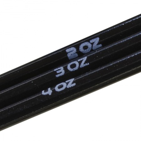 Удилище фидерное CARP PRO Torus Carp Feeder 330 130 g