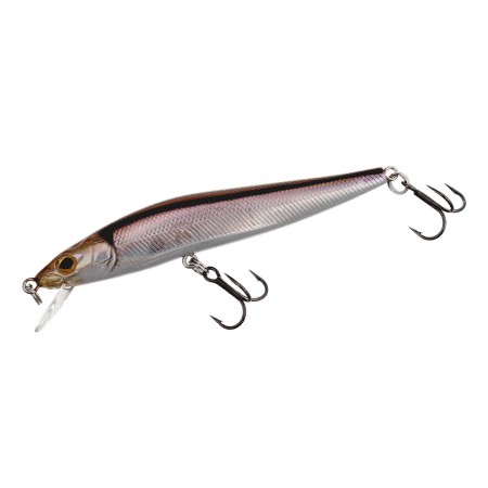 Воблер FLAGMAN Thunder Minnow 80F A40