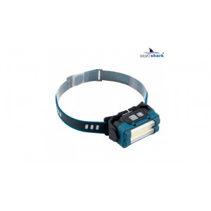 Фонарь налобный EastShark ES-S04USB