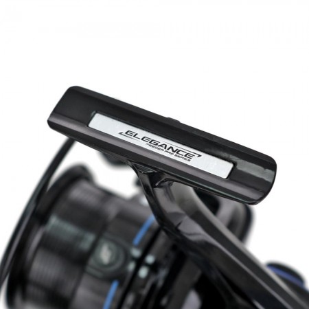 Катушка фидерная ELEGANCE FEEDER PRO World Champ 5500 Катушка фидерная ELEGANCE FEEDER PRO World Champ 5500