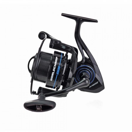 Катушка фидерная ELEGANCE FEEDER PRO World Champ 5500 Катушка фидерная ELEGANCE FEEDER PRO World Champ 5500