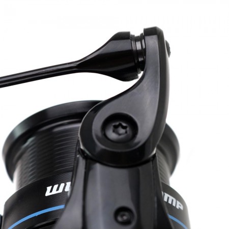Катушка фидерная ELEGANCE FEEDER PRO World Champ 5500 Катушка фидерная ELEGANCE FEEDER PRO World Champ 5500