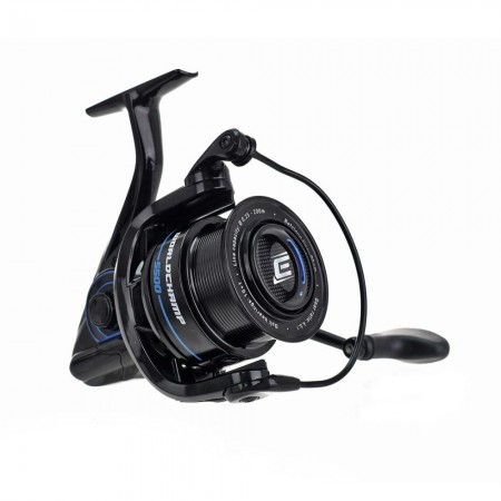 Катушка фидерная ELEGANCE FEEDER PRO World Champ 5500 Катушка фидерная ELEGANCE FEEDER PRO World Champ 5500