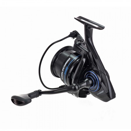 Катушка фидерная ELEGANCE FEEDER PRO World Champ 5500 Катушка фидерная ELEGANCE FEEDER PRO World Champ 5500