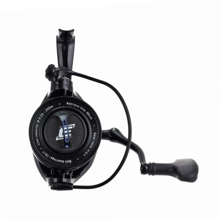 Катушка фидерная ELEGANCE FEEDER PRO World Champ 5500 Катушка фидерная ELEGANCE FEEDER PRO World Champ 5500