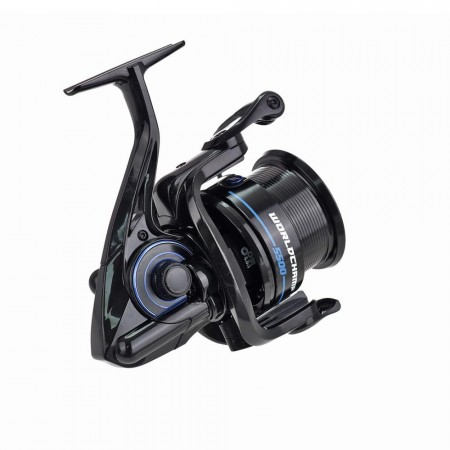 Катушка фидерная ELEGANCE FEEDER PRO World Champ 5500 Катушка фидерная ELEGANCE FEEDER PRO World Champ 5500