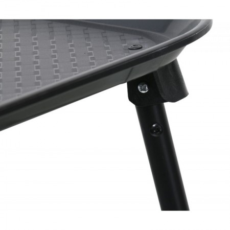 Стол монтажный CARP PRO Black Plastic Table L TR-04 45*35cm