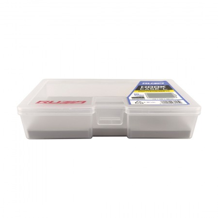 RUZZA Коробка для приманок 175x105x36мм вставка EVA-foam RUZZA Коробка для приманок 175x105x36мм вставка EVA-foam