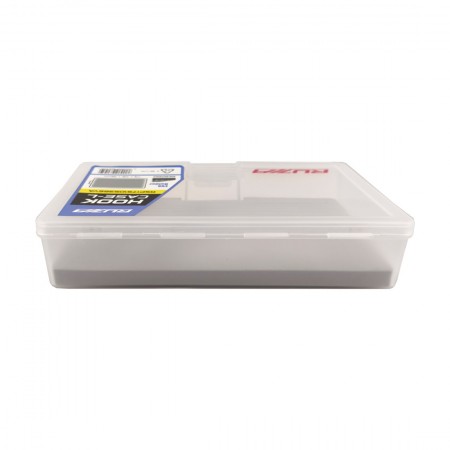 RUZZA Коробка для приманок 175x105x36мм вставка EVA-foam RUZZA Коробка для приманок 175x105x36мм вставка EVA-foam